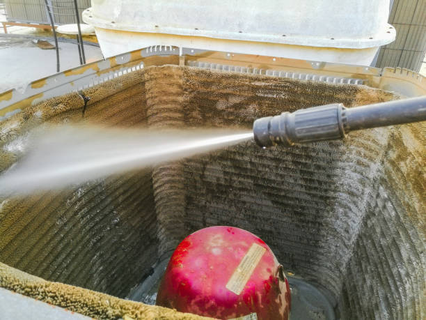 Best HVAC System Cleaning  in Carlisle, IA
