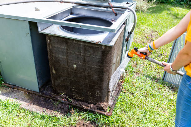Best Emergency Air Duct Cleaning  in Carlisle, IA