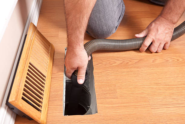 Best Air Duct Cleaning Near Me  in Carlisle, IA
