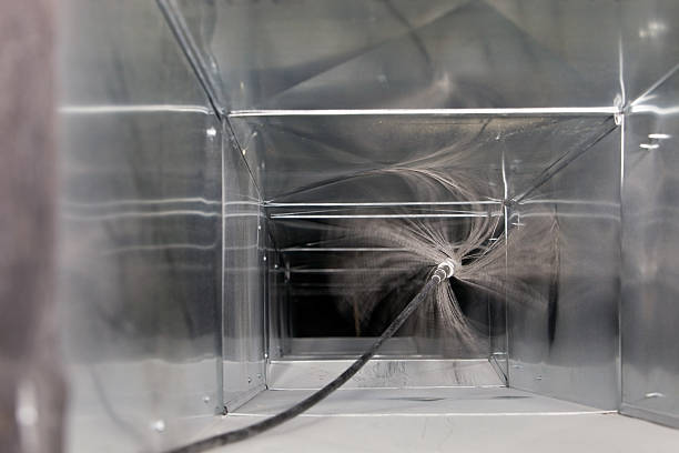 Emergency Air Duct Cleaning in IA