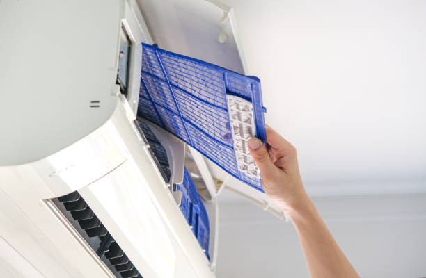 Best Air Duct Cleaning Company Near Me  in Carlisle, IA