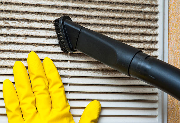 Best Residential Air Duct Cleaning  in Carlisle, IA